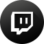 Twitch Logo